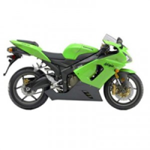 Mejores Carenados Kawasaki ZX6R 2005-2006