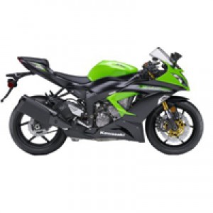 Mejores Carenados Kawasaki ZX6R 2013-2018