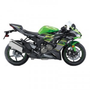 Mejores Carenados Kawasaki ZX6R 2019-2022