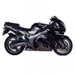 Mejores Carenados Kawasaki ZX9R 1994-1997