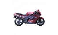 Mejores Carenados Kawasaki ZZR1100 1990-1992