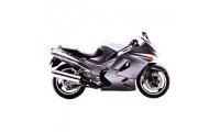 Mejores Carenados Kawasaki ZZR1100 1993-2003