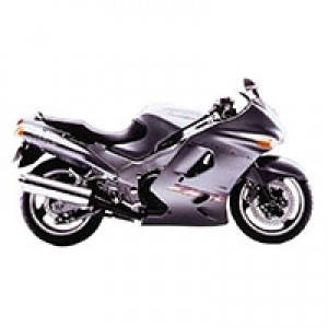 Mejores Carenados Kawasaki ZZR1100 1993-2003