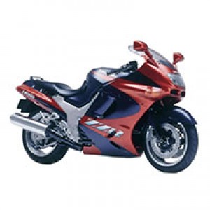 Mejores Carenados Kawasaki ZZR1100
