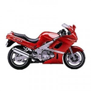 Mejores Carenados Kawasaki ZZR400 1993-2007
