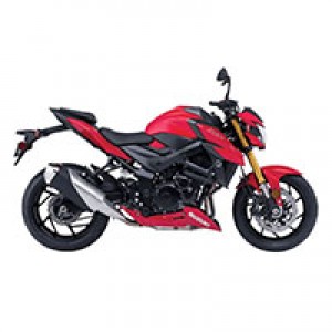Mejores Carenados Suzuki GSX-S 750 2017-2022