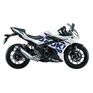 Mejores Carenados Suzuki GSX250R