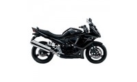 Mejores Carenados Suzuki GSX650F Katana 2008-2013