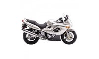 Mejores Carenados Suzuki GSX750F Katana 2004-2006