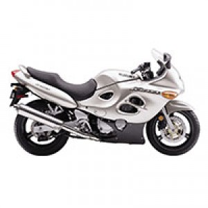Mejores Carenados Suzuki GSX750F Katana