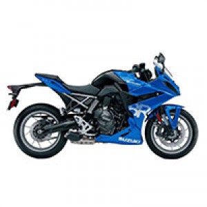 Mejores Carenados Suzuki GSX8R 2024-2025