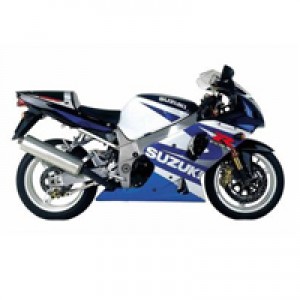 Mejores Carenados Suzuki GSXR 1000 2000-2002