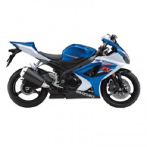 Mejores Carenados Suzuki GSXR 1000 2007-2008