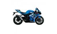Mejores Carenados Suzuki GSXR 1000