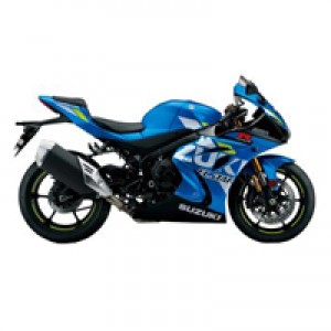 Mejores Carenados Suzuki GSXR 1000 K17 2017-2024