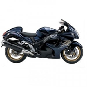 Mejores Carenados Suzuki GSXR 1300 Hayabusa