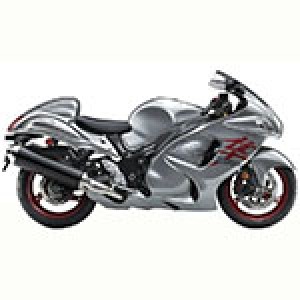 Mejores Carenados Suzuki GSXR 1300 Hayabusa 2008-2020
