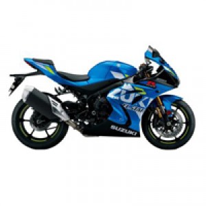 Mejores Carenados Suzuki GSXR
