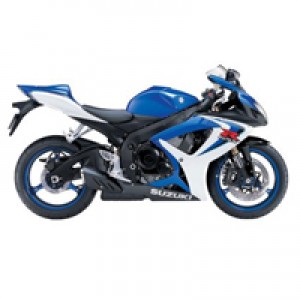 Mejores Carenados Suzuki GSXR 600 2006-2007