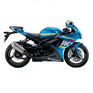 Mejores Carenados Suzuki GSXR 600