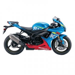 Mejores Carenados Suzuki GSXR 750 2011-2024