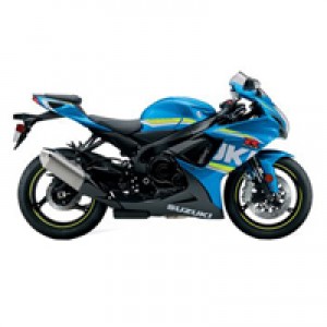 Mejores Carenados Suzuki GSXR 750