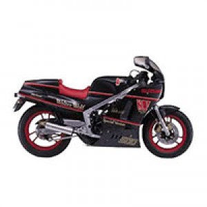 Mejores Carenados Suzuki RG400/500