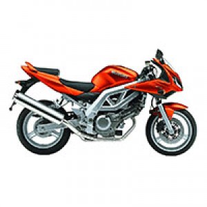 Mejores Carenados Suzuki SV650