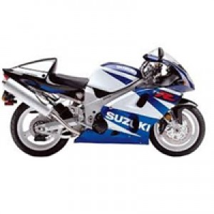Mejores Carenados Suzuki TL1000R
