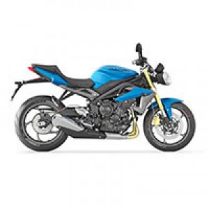 Mejores Carenados Triumph Daytona 675 Triple 2013-2016