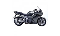 Mejores Carenados Yamaha FJR1300