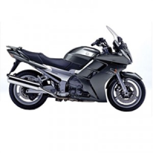 Mejores Carenados Yamaha FJR1300
