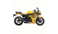 Mejores Carenados Yamaha FZ6R 2009-2015