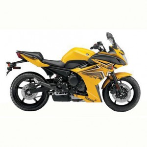 Mejores Carenados Yamaha FZ6R