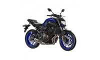 Mejores Carenados Yamaha MT07/FZ07