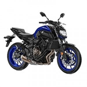 Mejores Carenados Yamaha MT07/FZ07
