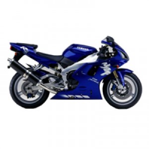 Mejores Carenados Yamaha R1 1998-1999