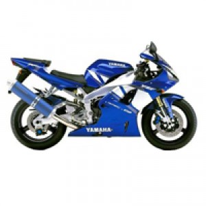 Mejores Carenados Yamaha R1 2000-2001