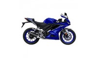 Mejores Carenados Yamaha R125