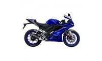 Mejores Carenados Yamaha R125 2019-2024