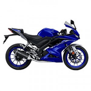 Mejores Carenados Yamaha R125