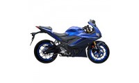 Mejores Carenados Yamaha R25