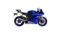 Mejores Carenados Yamaha R6