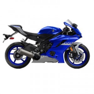 Mejores Carenados Yamaha R6