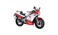 Mejores Carenados Yamaha RD500