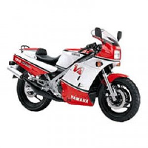 Mejores Carenados Yamaha RZV500