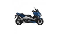 Mejores Carenados Yamaha TMAX 530