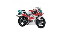 Mejores Carenados Yamaha TZR250 3XV
