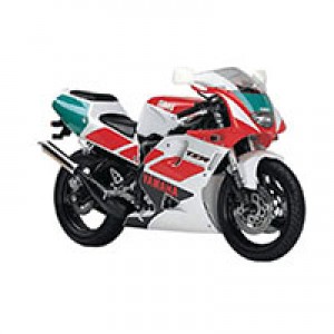 Mejores Carenados Yamaha TZR250 3XV