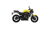 Mejores Carenados Yamaha XJ6